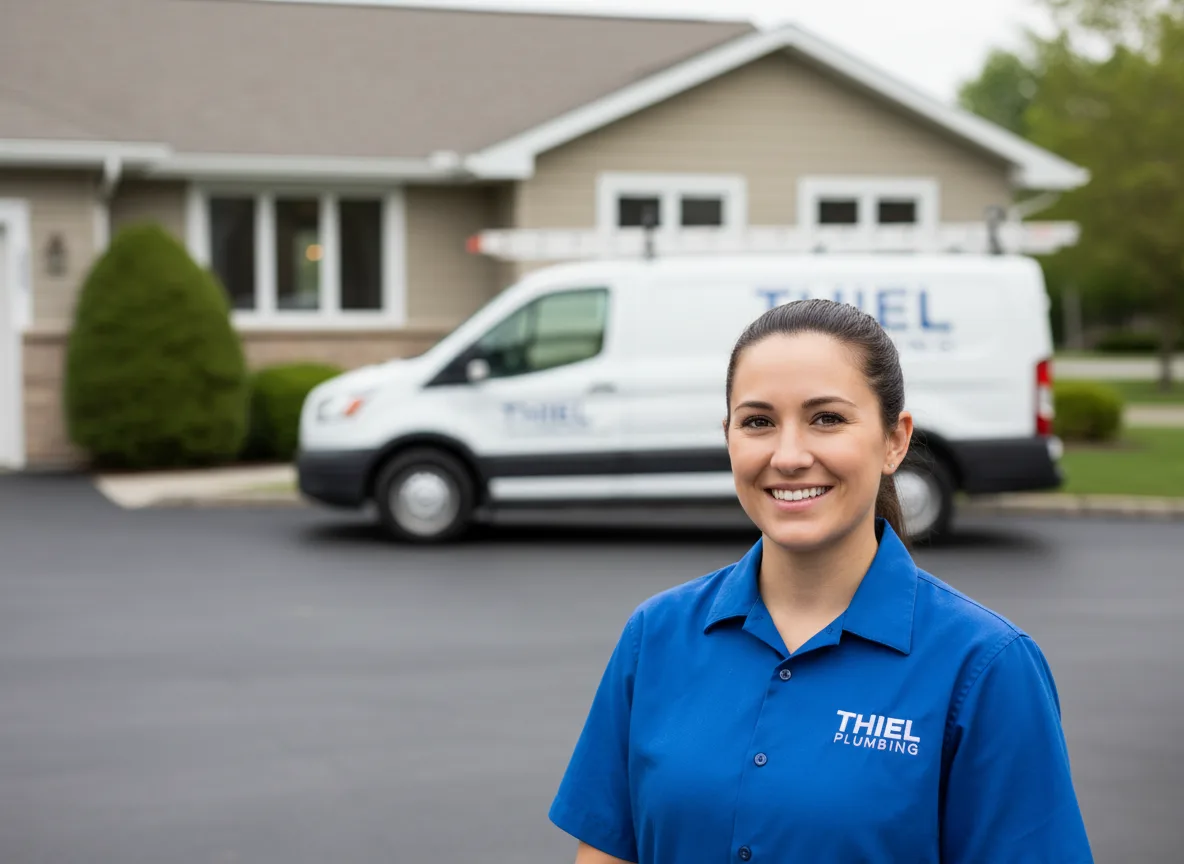 Plumber Laurel, IN FAQs